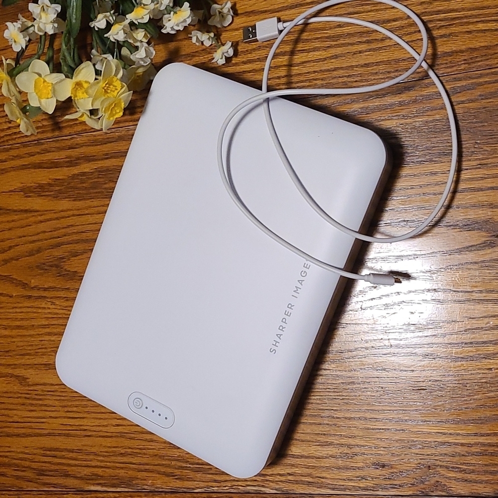 Sharper Image Cell Phone Sanitizer